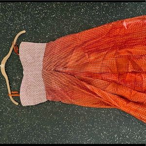 Diane vonFERSTENBERG dress size 2